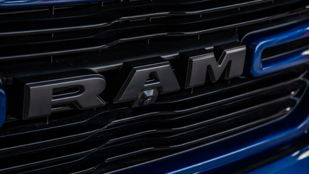 2019 Ram 1500 Sport 22 POUCES TOIT PANORAMIQUE CUIR RAMBOX SUSPE #3