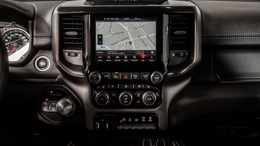 2019 Ram 1500 Sport 22 POUCES TOIT PANORAMIQUE CUIR RAMBOX SUSPE #29