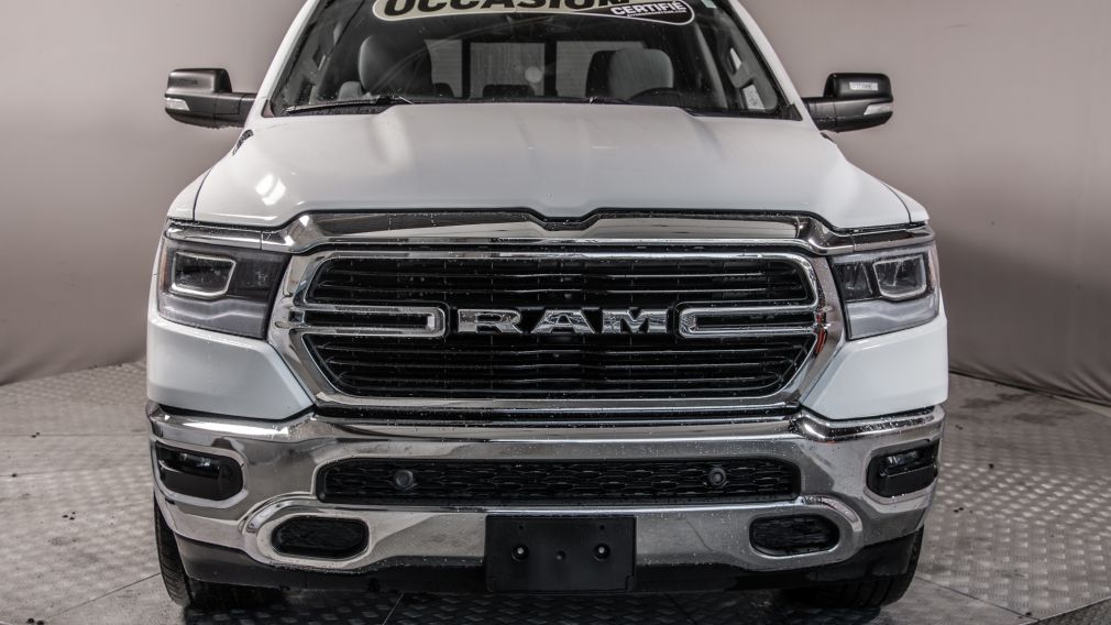 2019 Ram 1500 Big Horn TOIT PANORAMIQUE NAVIGATION SUSPENSION AI #2