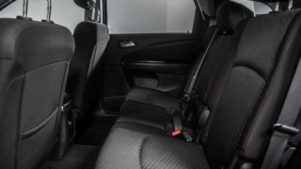 2016 Dodge Journey FWD 4dr Canada Value Pkg BLUETOOTH BAS KILO #23