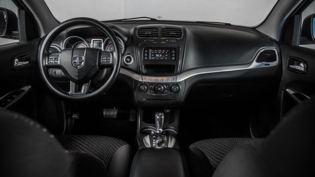 2016 Dodge Journey FWD 4dr Canada Value Pkg BLUETOOTH BAS KILO #24