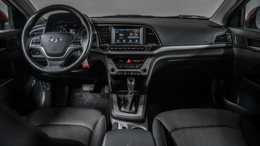 2018 Hyundai Elantra GL AUTOMATIQUE CAMÉRA DE RECUL BLUETOOTH SIÈGES CH #24