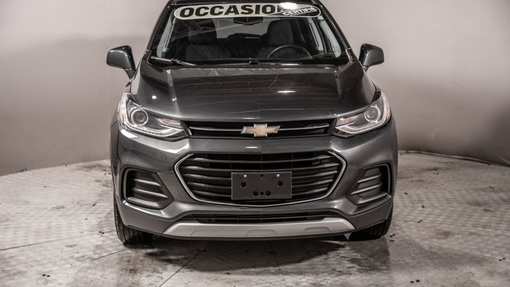 2019 Chevrolet Trax AWD 4dr LT CRUISE CONTROL CAMÉRA GROUPE ÉLECTRIQUE #4