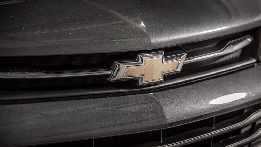 2019 Chevrolet Trax AWD 4dr LT CRUISE CONTROL CAMÉRA GROUPE ÉLECTRIQUE #5