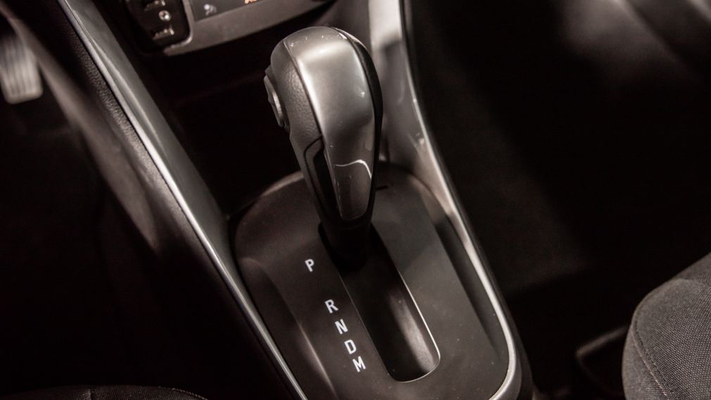 2019 Chevrolet Trax AWD 4dr LT CRUISE CONTROL CAMÉRA GROUPE ÉLECTRIQUE #21