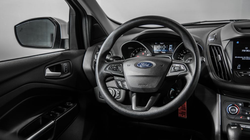 2017 Ford Escape SE, ECOBOOST,  SIÈGES CHAUFFANTS, BLUETOOTH #28