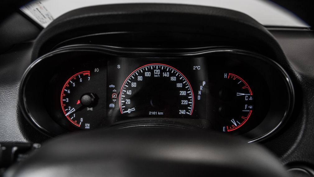 2020 Dodge Durango GT AWD CUIR SUEDE TOIT OUVRANT 7 PLACES BAS KILO! #61