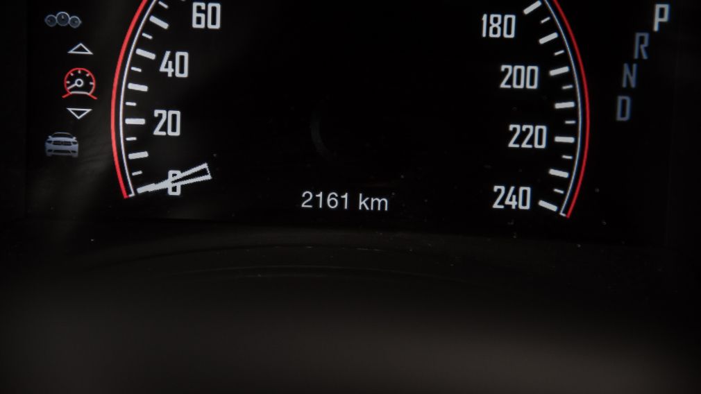 2020 Dodge Durango GT AWD CUIR SUEDE TOIT OUVRANT 7 PLACES BAS KILO! #62