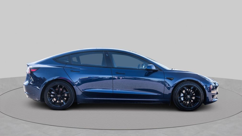 2021 Tesla Model 3 Standard Range Plus AVEC ENSEMBLE PNEUS ET MAGS D' #2