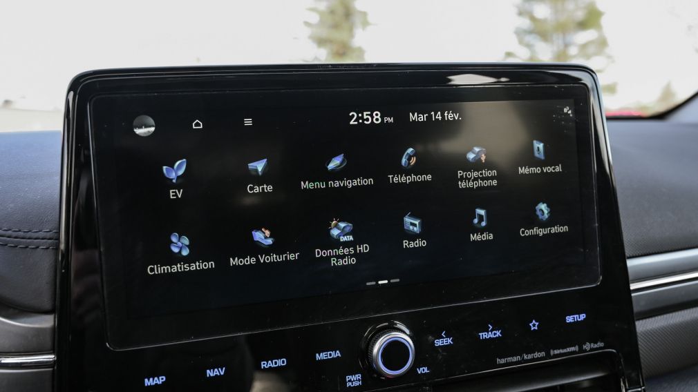 2020 Hyundai IONIQ Ultimate CUIR TOIT NAVIGATION ELECTRIC #20