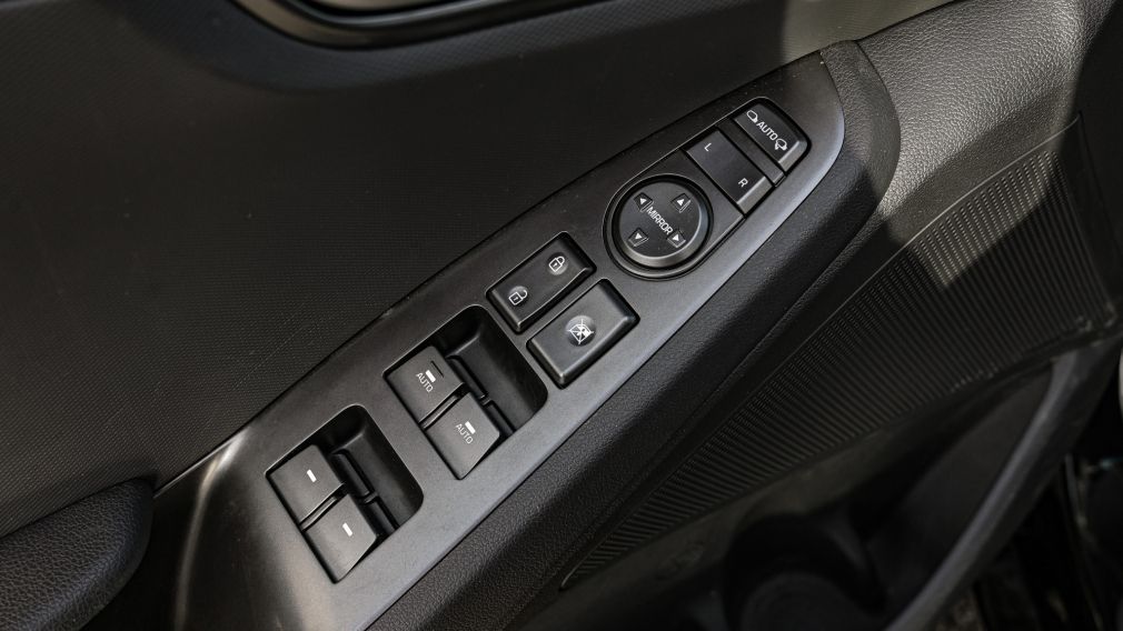 2020 Hyundai IONIQ Ultimate CUIR TOIT NAVIGATION ELECTRIC #13