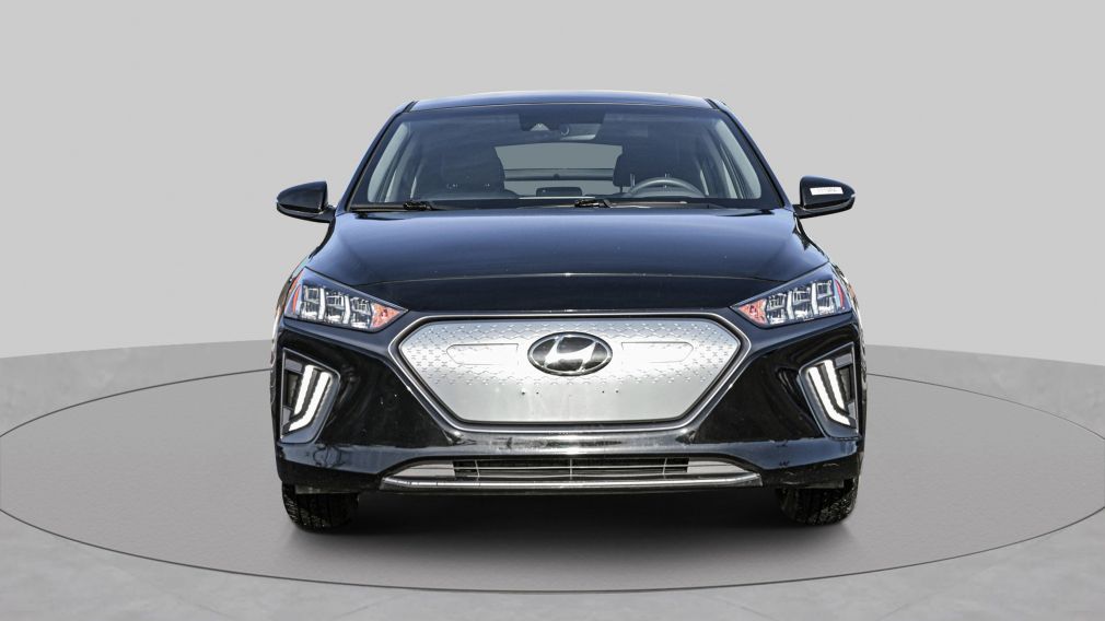 2020 Hyundai IONIQ Ultimate CUIR TOIT NAVIGATION ELECTRIC #2
