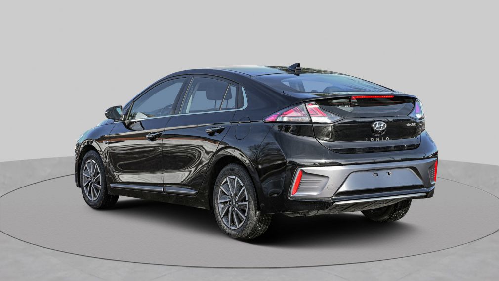 2020 Hyundai IONIQ Ultimate CUIR TOIT NAVIGATION ELECTRIC #5