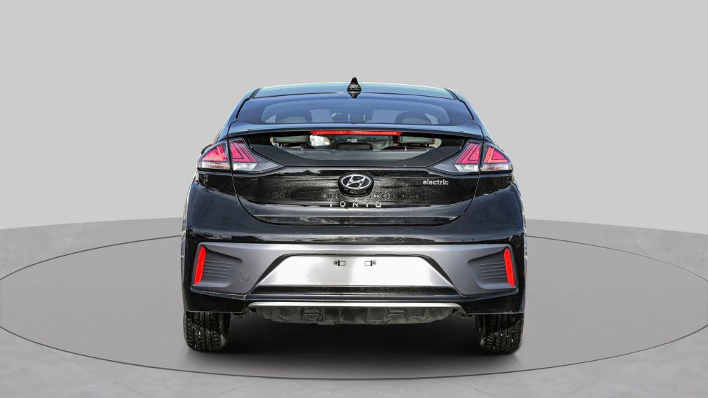 2020 Hyundai IONIQ Ultimate CUIR TOIT NAVIGATION ELECTRIC #6