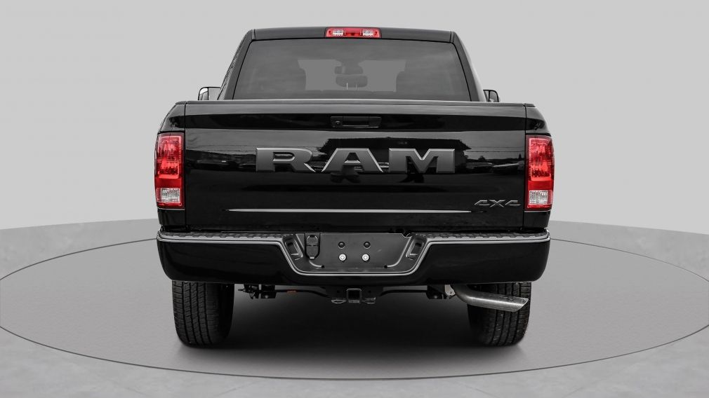 2022 Ram 1500 Express 4x4 Crew Cab 5'7" Box SAUVEZ 15000$!! #6