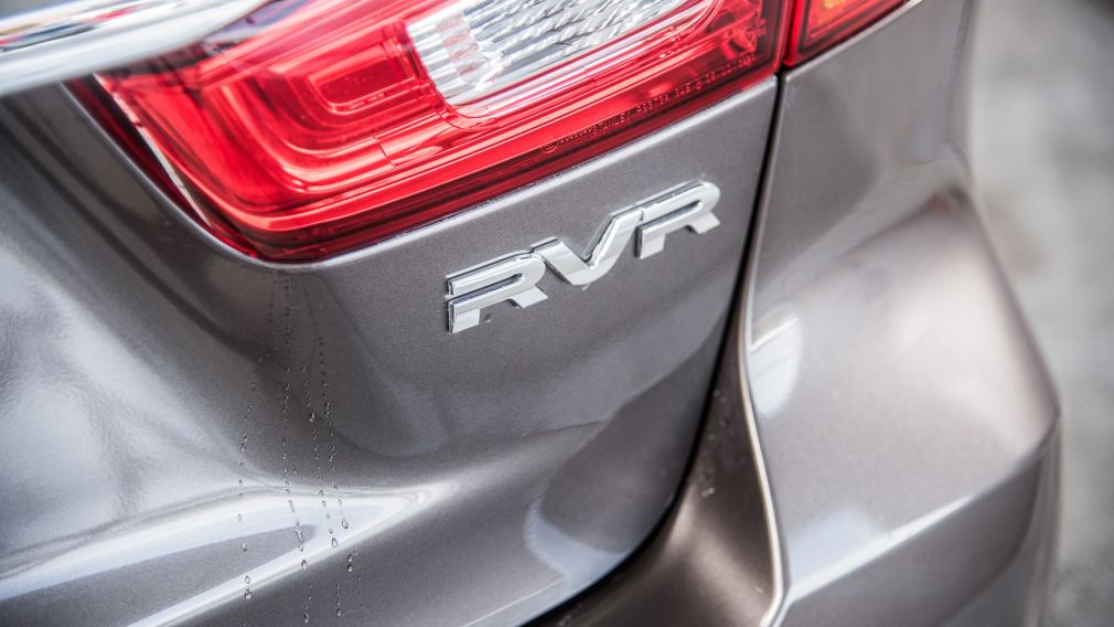 2019 Mitsubishi RVR SE AWC,  SIÈGES CHAUFFANTS, BLUETOOTH, BAS KM !!! #12