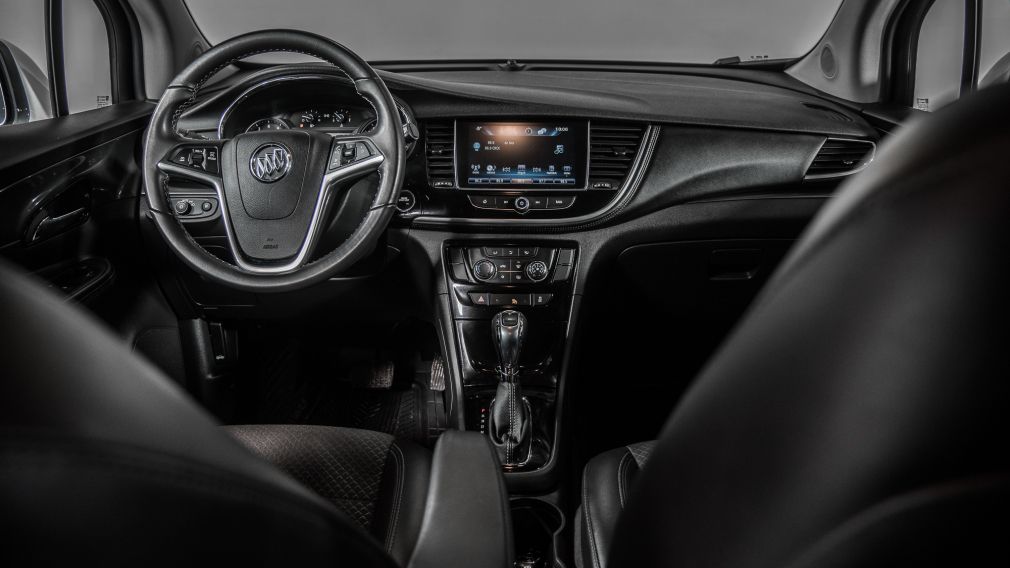 2019 Buick Encore Sport Touring GROUPE ELECTRIQUE BLUETOOTH MAGS #26