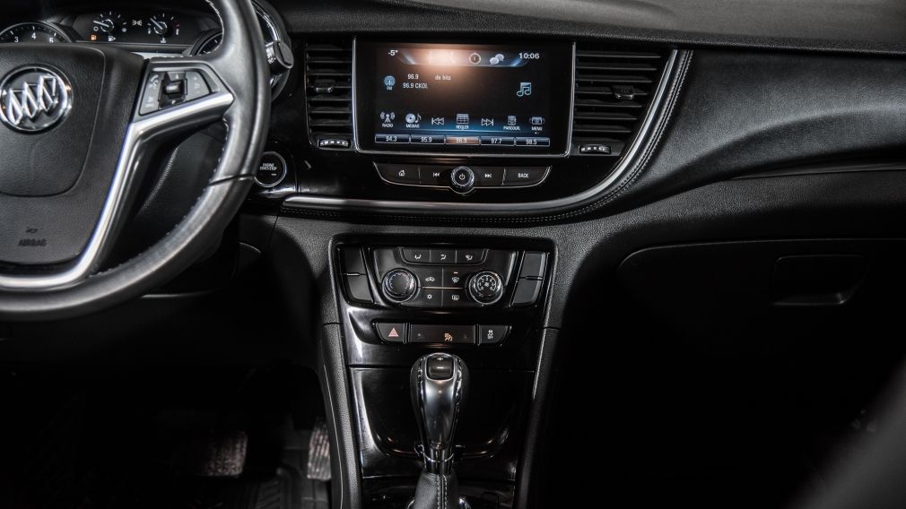 2019 Buick Encore Sport Touring GROUPE ELECTRIQUE BLUETOOTH MAGS #28