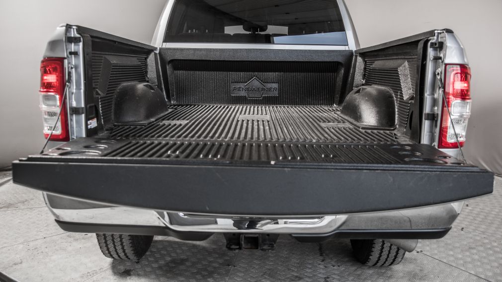 2019 Ram 2500 Big Horn 4x4 Crew Cab 6'4" Box UCONNECT #12