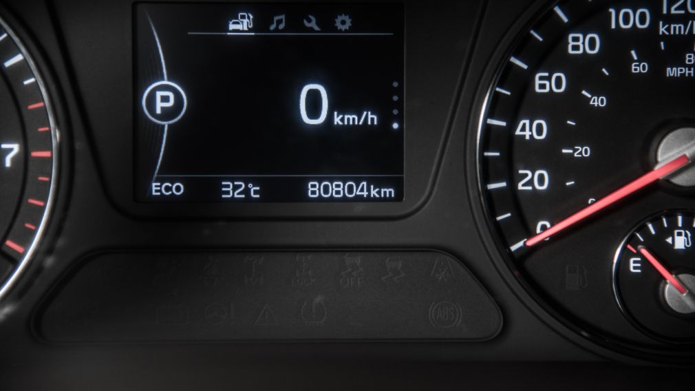 2016 Kia Sorento AWD 4dr 2.4L LX BANCS CHAUFFANTS #20
