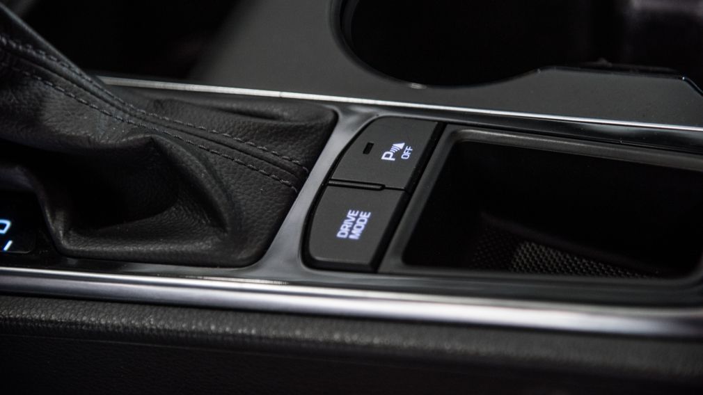 2015 Hyundai Sonata 4dr Sdn 2.4L Auto GLS BANCS ET VOLANT CHAUFFANTS #26