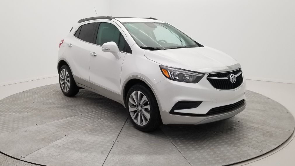 2019 Buick Encore Preferred * CRUISE* CAM* MAGS* #0