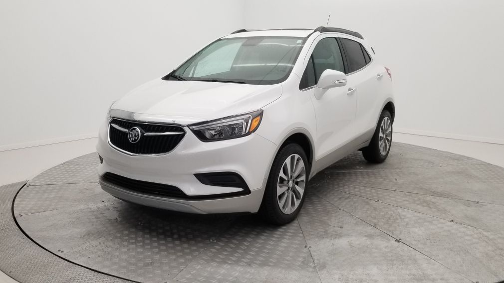 2019 Buick Encore Preferred * CRUISE* CAM* MAGS* #2