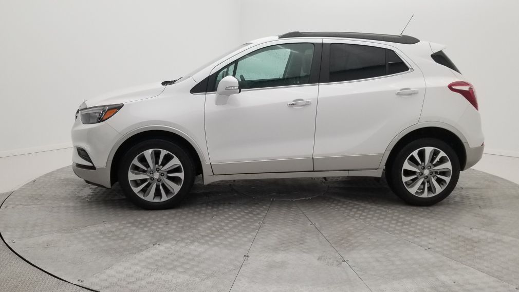 2019 Buick Encore Preferred * CRUISE* CAM* MAGS* #3