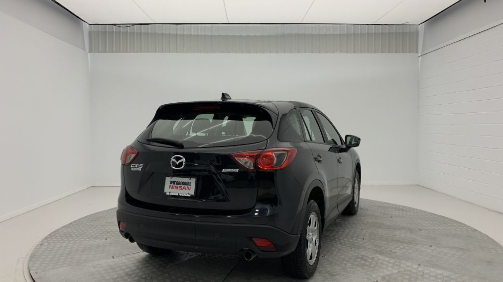 2015 Mazda CX 5 GX* CRUISE* GR ELEC* #3