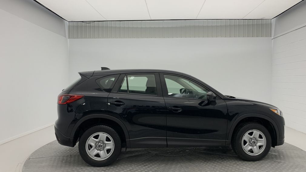 2015 Mazda CX 5 GX* CRUISE* GR ELEC* #2