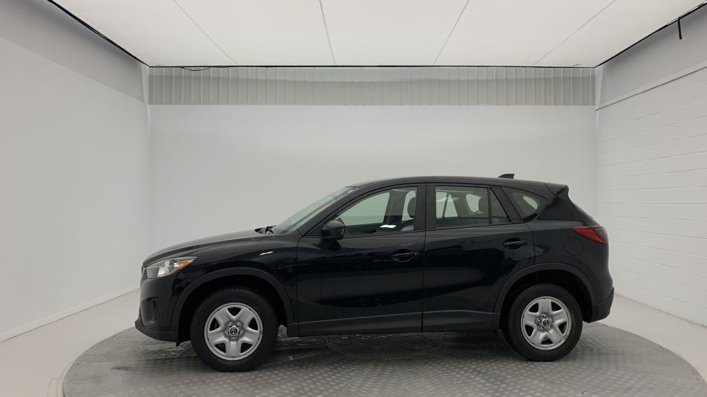 2015 Mazda CX 5 GX* CRUISE* GR ELEC* #6