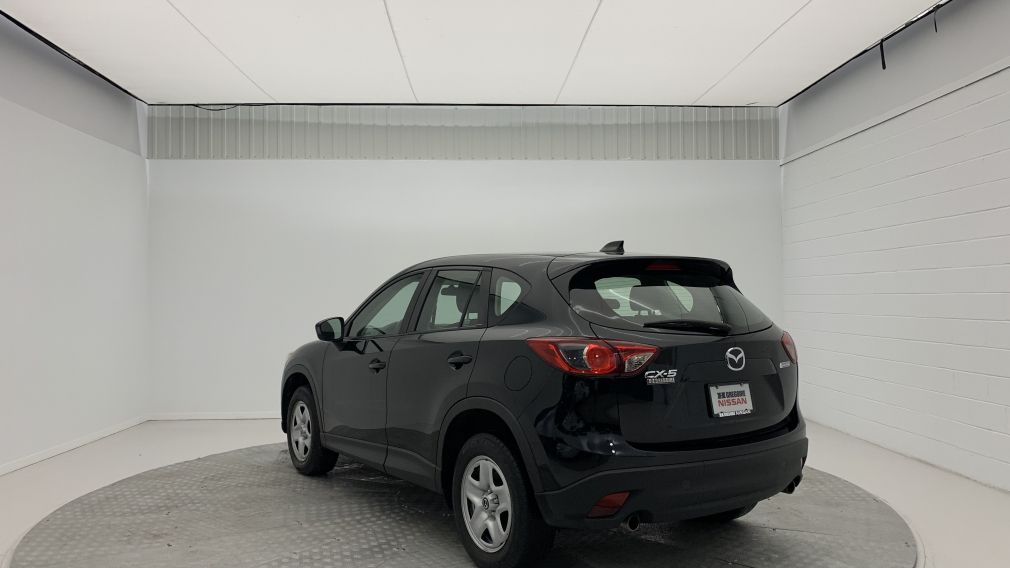 2015 Mazda CX 5 GX* CRUISE* GR ELEC* #14