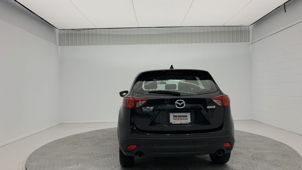 2015 Mazda CX 5 GX* CRUISE* GR ELEC* #14