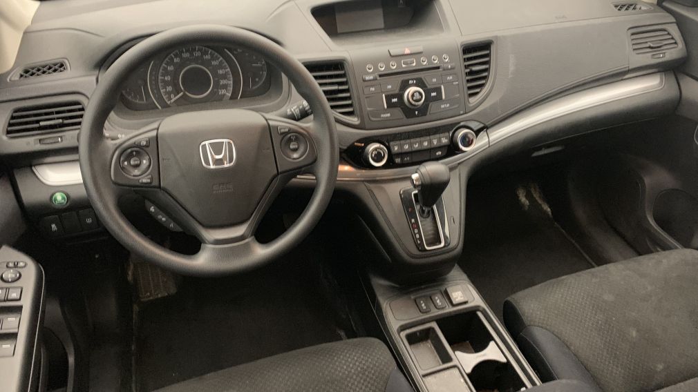 2015 Honda CRV LX* RIMS* CRUISE* CAM* BLUETOOTH* #14