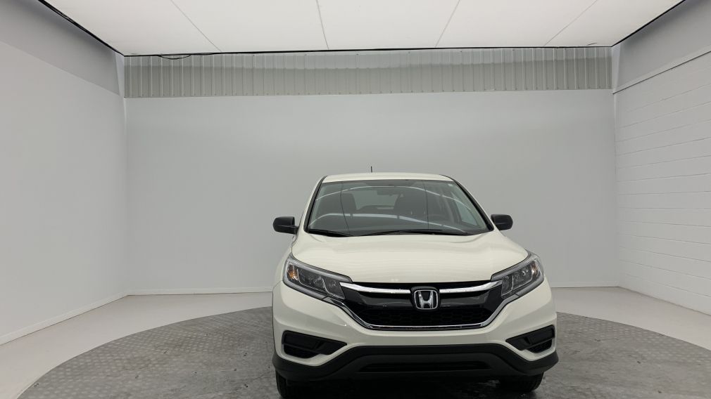 2015 Honda CRV LX* RIMS* CRUISE* CAM* BLUETOOTH* #2