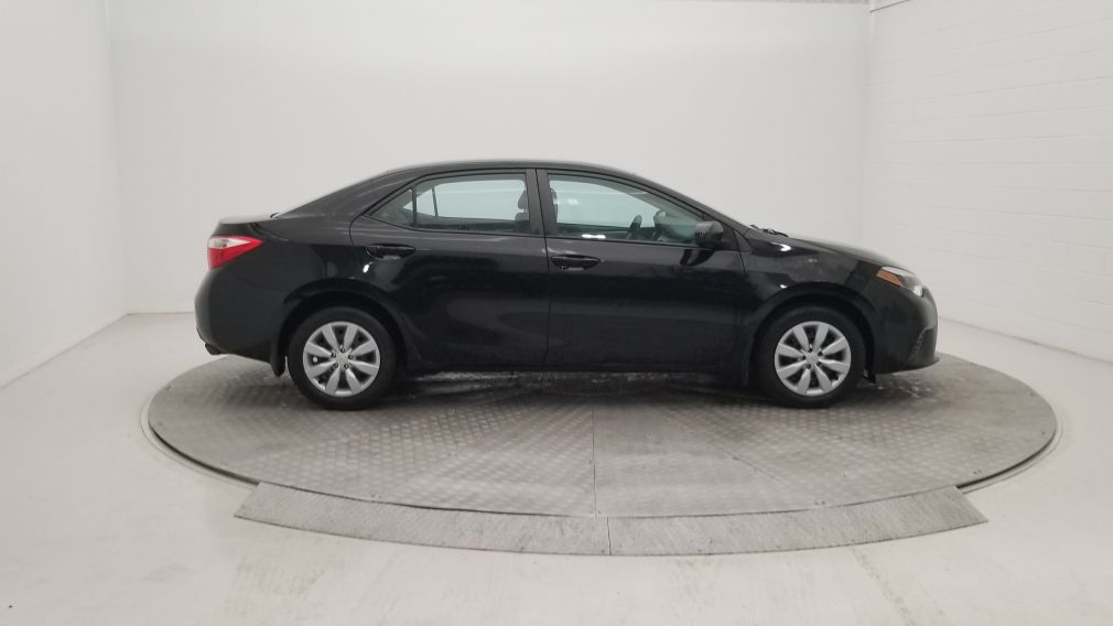 2015 Toyota Corolla LE* GR ELEC* BLUETOOTH* CRUISE* #4