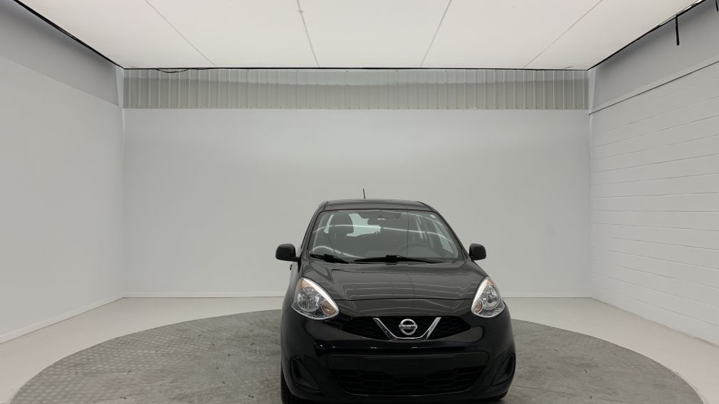 2017 Nissan MICRA SV* GR ELEC* CRUISE* BLUETOOTH* #2