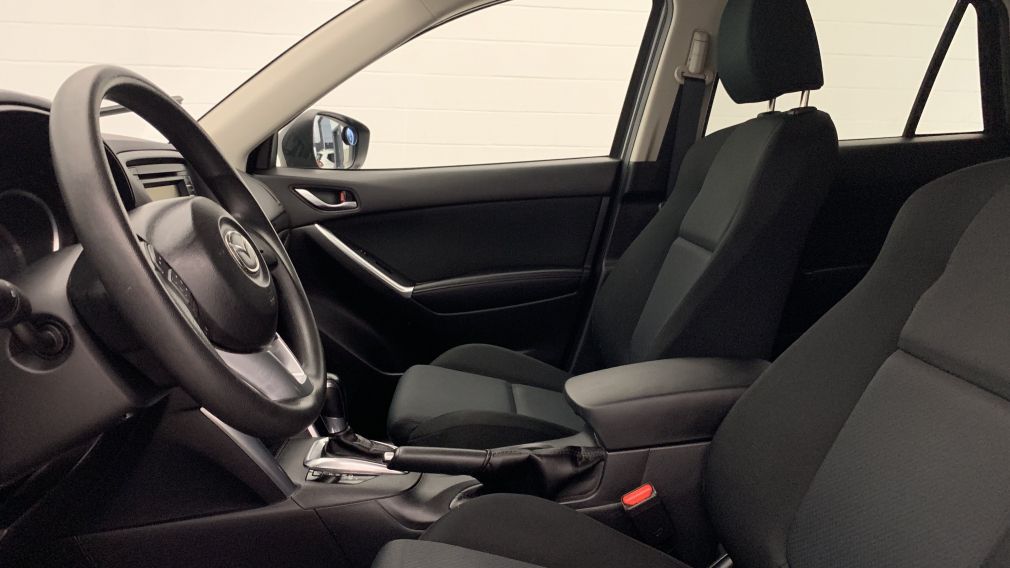 2015 Mazda CX 5 GX* GR ELEC* CRUISE* BLUETOOTH* #10