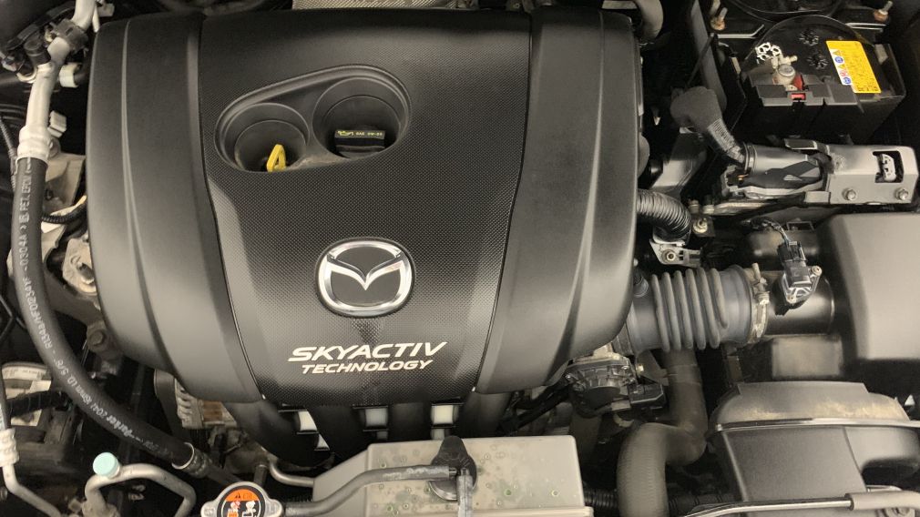 2015 Mazda CX 5 GX* GR ELEC* CRUISE* BLUETOOTH* #14