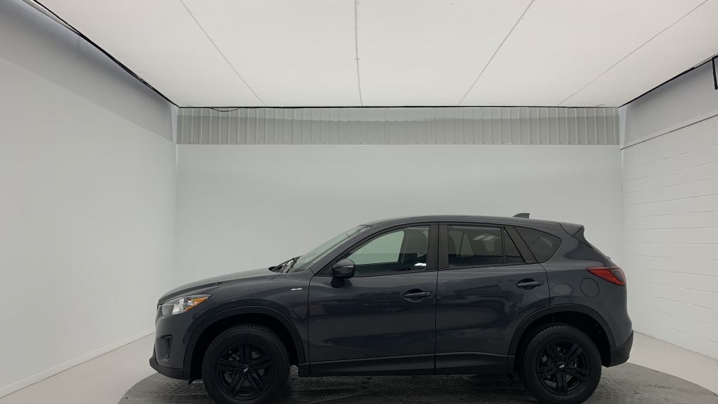 2015 Mazda CX 5 GX* GR ELEC* CRUISE* BLUETOOTH* #5