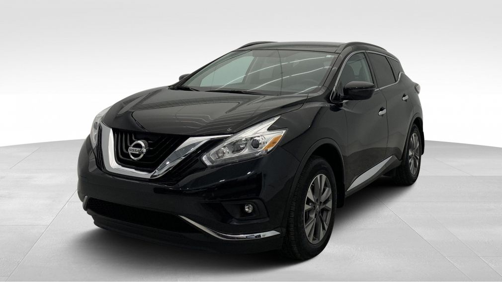 2016 Nissan Murano S * GR ELEC* CRUISE* BLUETOOTH* MAGS* #5