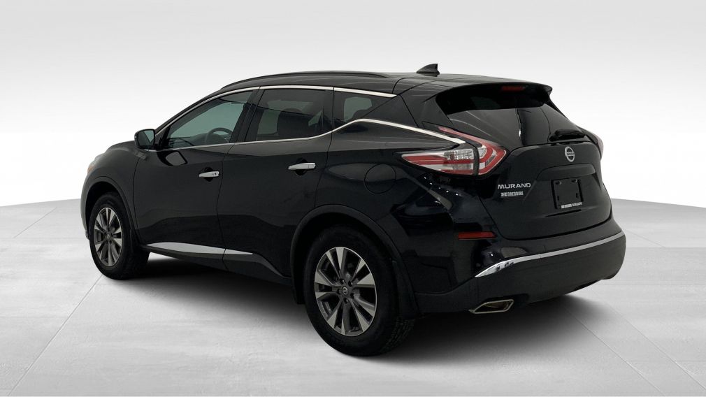 2016 Nissan Murano S * GR ELEC* CRUISE* BLUETOOTH* MAGS* #7