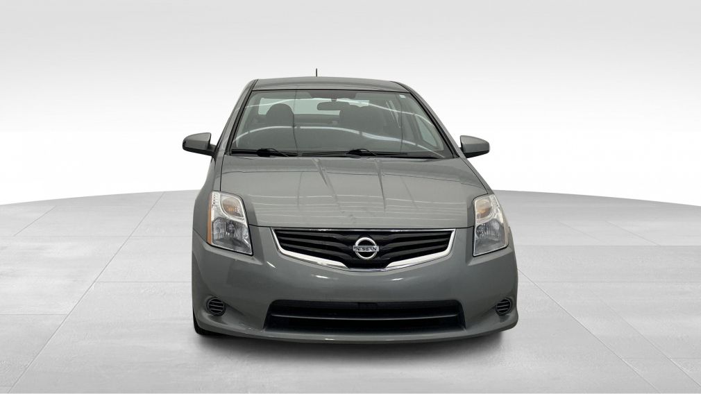 2011 Nissan Sentra 2.0 S* MAGS* GR ELECTRIQUE* A/C*AUTOMATIQUE* #2
