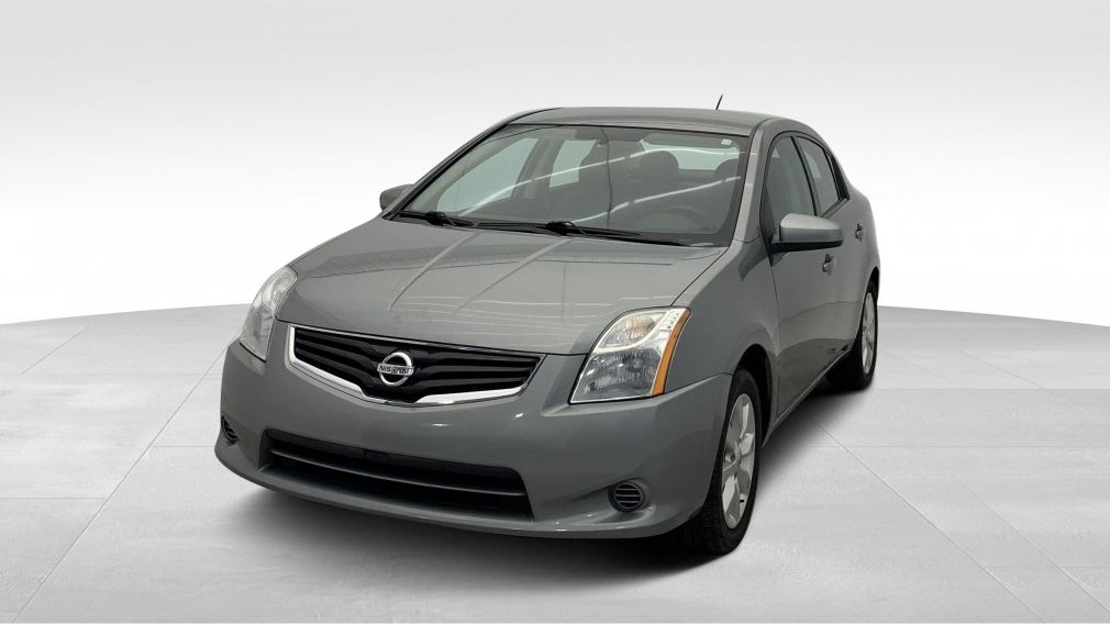 2011 Nissan Sentra 2.0 S* MAGS* GR ELECTRIQUE* A/C*AUTOMATIQUE* #5