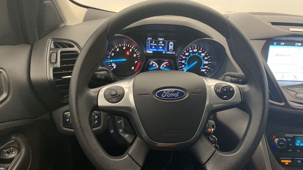 2016 Ford Escape SE * FOG* MAGS* CAMERA* CRUISE* BLUETOOTH* #8