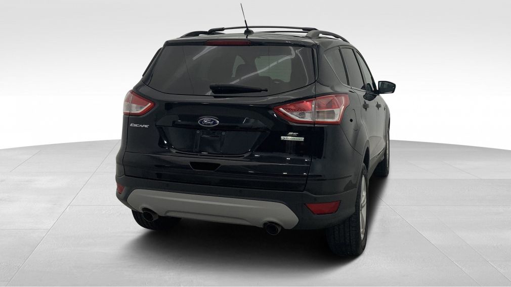 2016 Ford Escape SE * FOG* MAGS* CAMERA* CRUISE* BLUETOOTH* #3