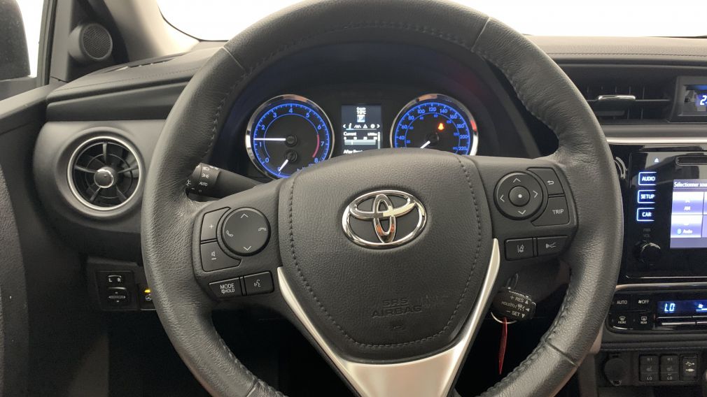 2017 Toyota Corolla SE* GR ELEC* MAGS* CAM* CRUISE* #8