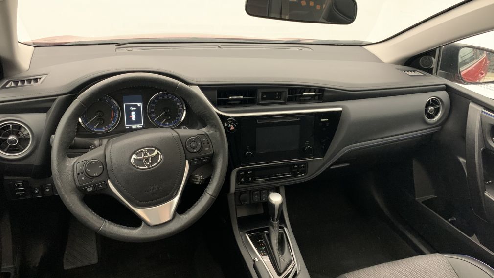 2017 Toyota Corolla SE* GR ELEC* MAGS* CAM* CRUISE* #14