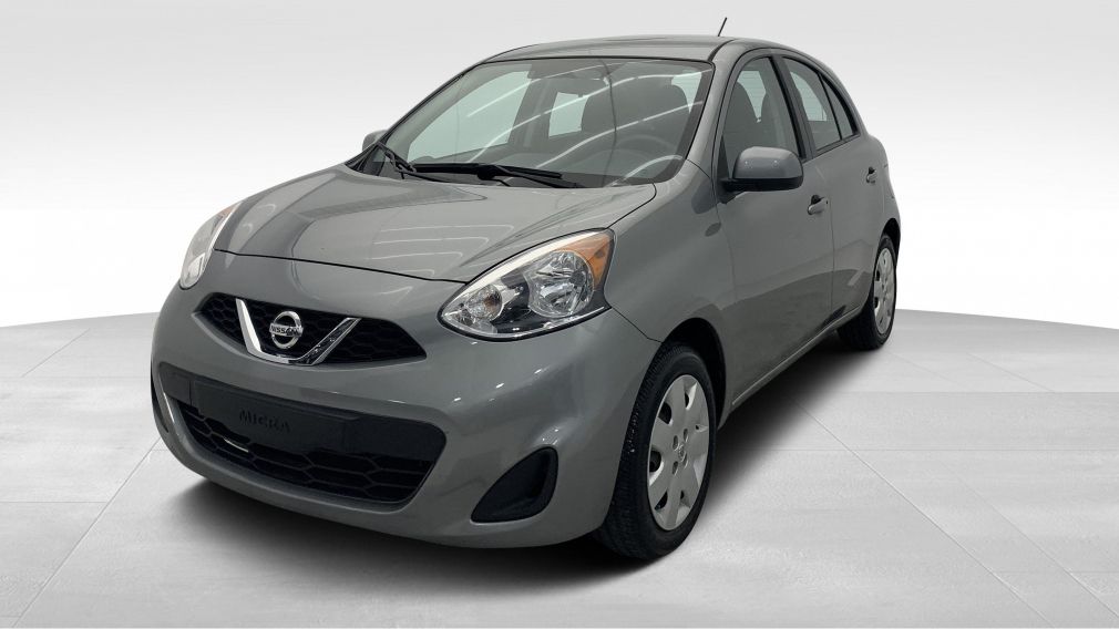 2015 Nissan MICRA SV* GR ELECTRIQUE* CRUISE* BLUETOOTH* #5