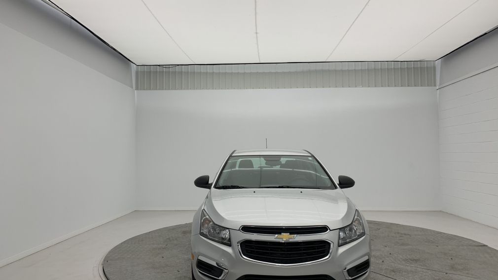 2016 Chevrolet Cruze LS* GR ELEC * CRUISE* #2